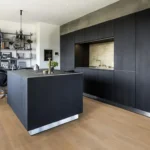 Parchet SPC stejar natur 6 mm Sapo Nature Collection KAHRS