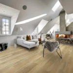 Parchet SPC stejar natur 6 mm Sapo Nature Collection KAHRS