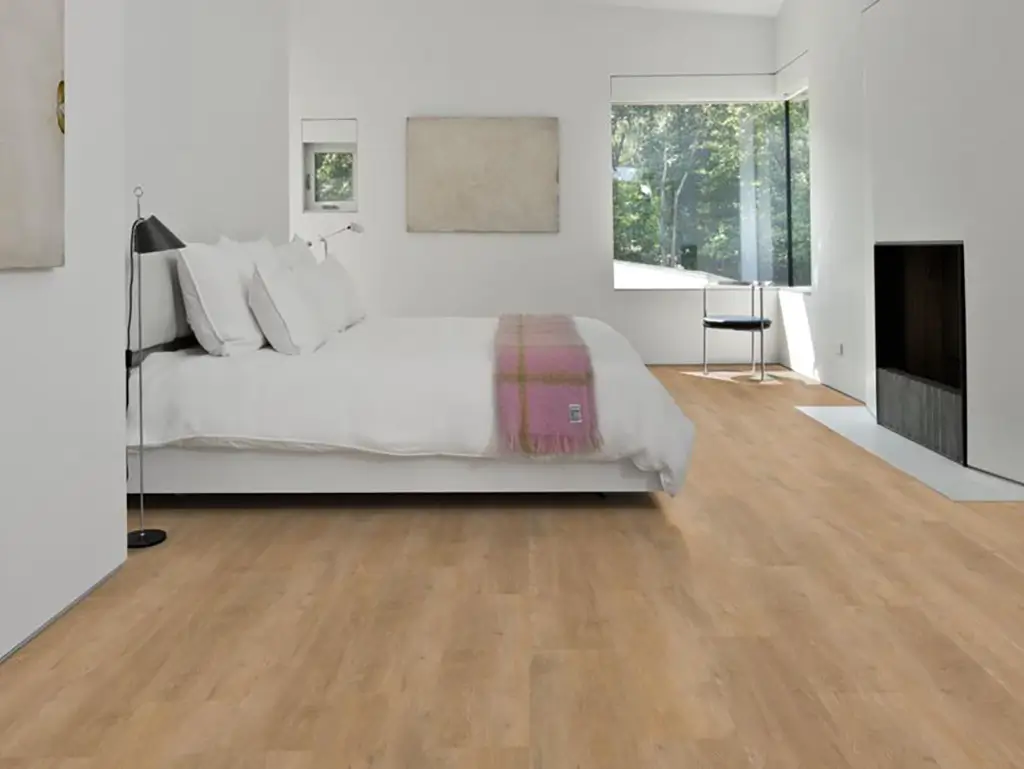 Parchet SPC stejar natur 6 mm Sapo Nature Collection KAHRS