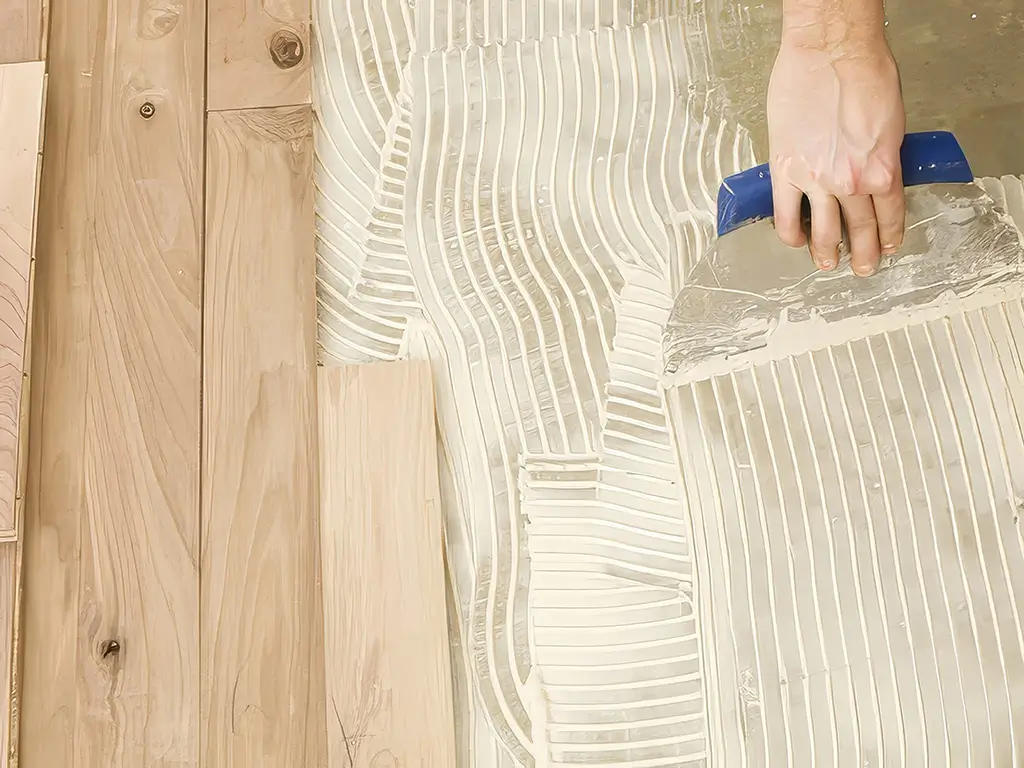 Adeziv parchet silanic monocomponent R848T BONA 15 kg