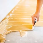 Adeziv parchet silanic monocomponent R848T BONA 15 kg