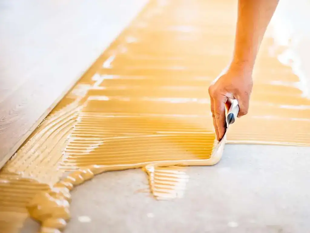 Adeziv parchet silanic monocomponent R848T BONA 15 kg