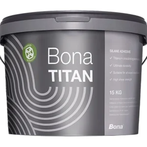 Adeziv pe baza de silan parchet Titan BONA