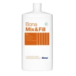 Chit de rosturi parchet pe baza de apa Mix & Fill BONA 1l