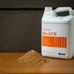 Chit de rosturi pe baza de apa parchet Mix & Fill BONA 5 l