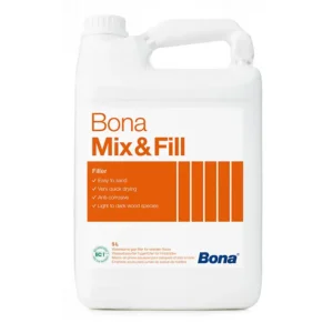 Chit de rosturi pe baza de apa parchet Mix & Fill BONA 5 l
