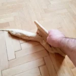 Chituri de rosturi parchet