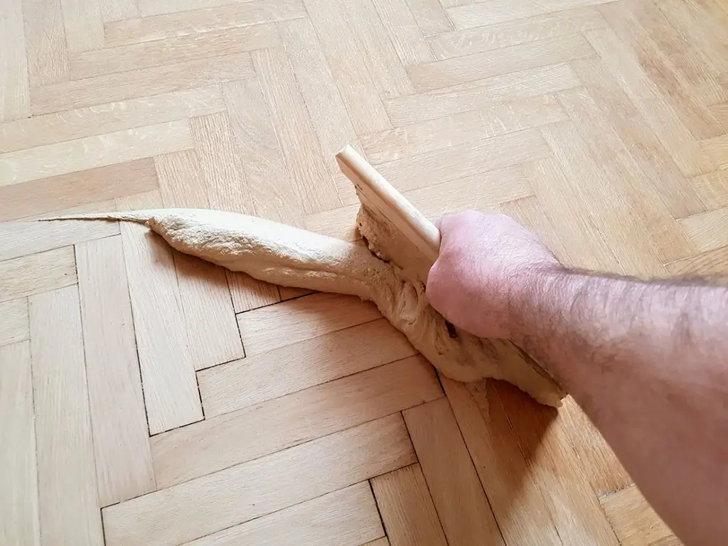 Chituri de rosturi parchet