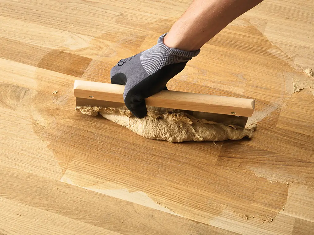 Chituri de rosturi parchet